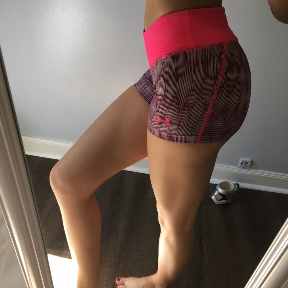 Under Armour Shorts